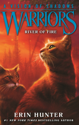 River of Fire B0GMZLR64T Book Cover