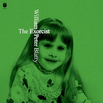 The Exorcist 1504786033 Book Cover