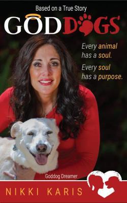 Goddogs 1949244423 Book Cover