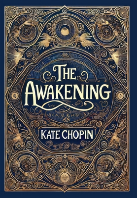 The Awakening (Collector's Edition) (Laminated ... 199873689X Book Cover