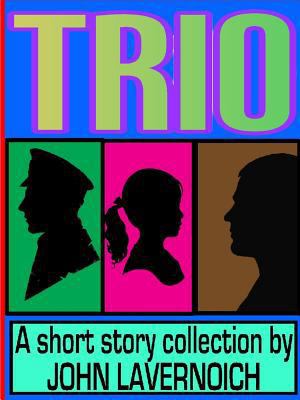 Trio 0359182828 Book Cover