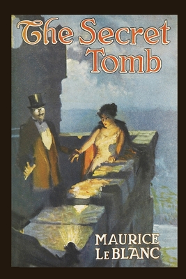 The Secret Tomb B08W7SQ7F9 Book Cover