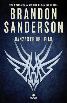Danzante del filo / Edgedancer: From The Storml... [Spanish] 8410466678 Book Cover
