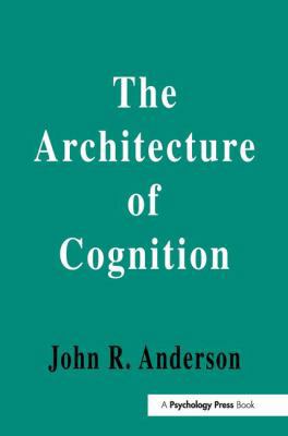 The Architecture of Cognition 1138176974 Book Cover