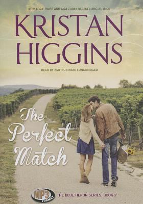 The Perfect Match 1482955482 Book Cover