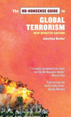 No-Nonsense Guide to Global Terrorism, 2nd edition 1897071477 Book Cover