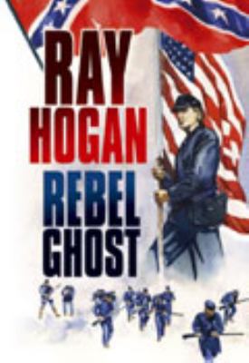 Rebel Ghost [Large Print] 1585474304 Book Cover