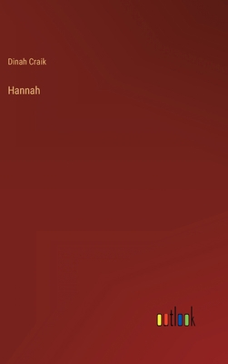 Hannah 3368157175 Book Cover