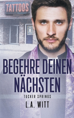 Begehre deinen Nächsten [German] 1642301698 Book Cover
