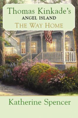 The Way Home [Large Print] 1611737486 Book Cover