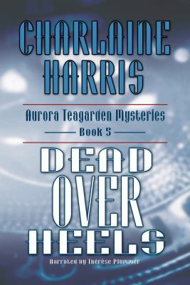 Dead Over Heels 1440745765 Book Cover