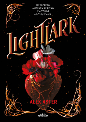 Lightlark (Spanish Edition) [Spanish] 8419191752 Book Cover