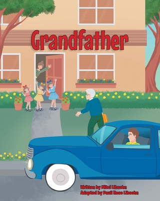 Grandfather 1662419058 Book Cover