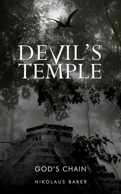 DEVIL's TEMPLE 1916258905 Book Cover