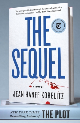 The Sequel 1250408369 Book Cover