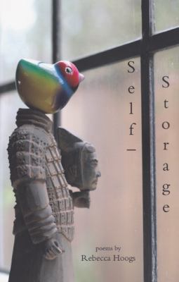 Self-Storage 1622880153 Book Cover