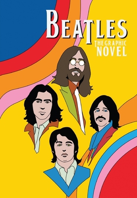 Orbit: The Beatles: John Lennon, Paul McCartney... 195571214X Book Cover