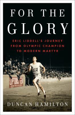 For the Glory [Large Print] 1410489841 Book Cover