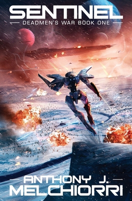 Sentinel B098KXKFGK Book Cover