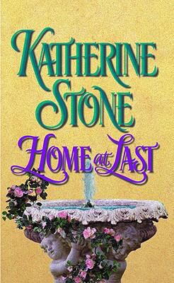 Home at Last B002NIVUHO Book Cover