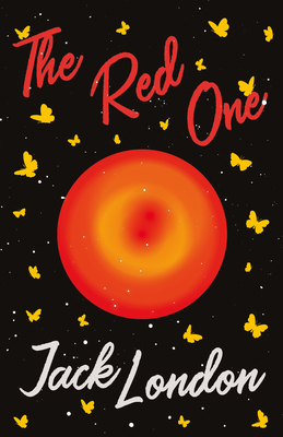 The Red One 1528712412 Book Cover