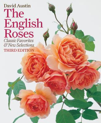 The English Roses: Classic Favorites and New Se... 177085326X Book Cover