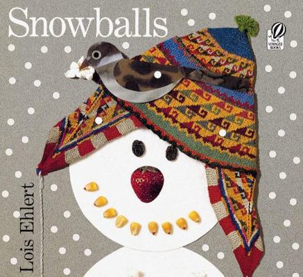 Snowballs [Persian] 043962911X Book Cover