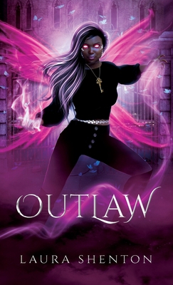 Outlaw 1913779254 Book Cover