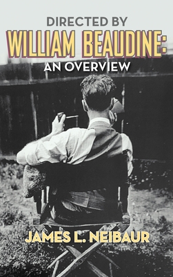Directed by William Beaudine: An Overview (hard... 1629335592 Book Cover