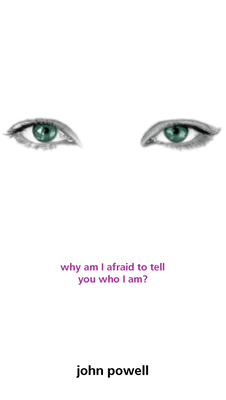 Why Am I Afraid to Tell You Who I Am? 0006281052 Book Cover