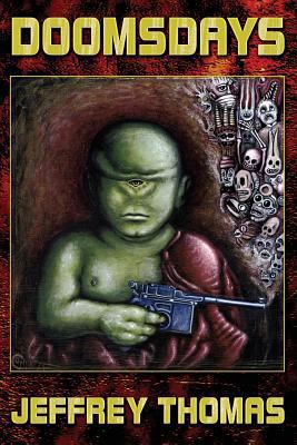 Doomsdays 1725796341 Book Cover