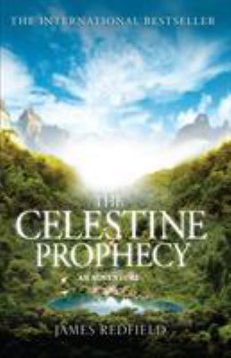 The Celestine Prophecy: how to refresh your app... [Spanish] B000QAX0BU Book Cover