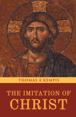 The Imitation of Christ 9355223463 Book Cover