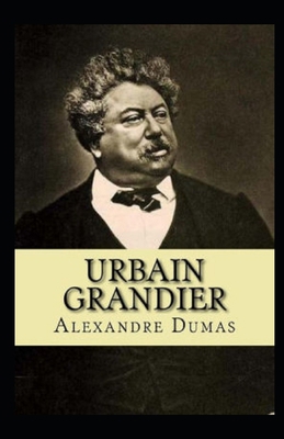 Paperback Urbain Grandier Anntated Book