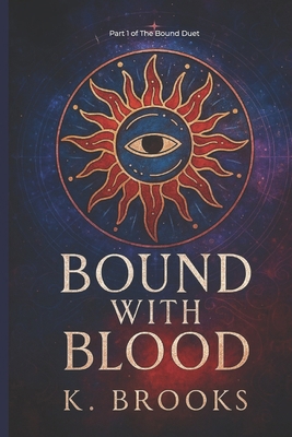 Bound With Blood B0FXLSDTZD Book Cover