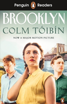 Brooklyn; level 5 024158910X Book Cover