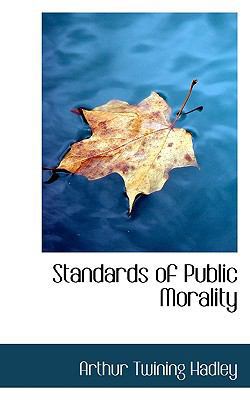 Standards of Public Morality 1113903848 Book Cover