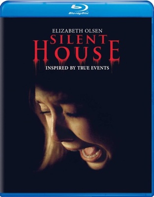 Silent House            Book Cover