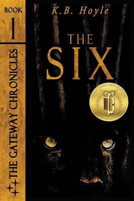 The Six 1612133002 Book Cover