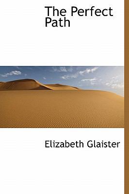 The Perfect Path 1115442244 Book Cover