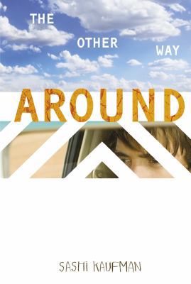 The Other Way Around 1512481777 Book Cover
