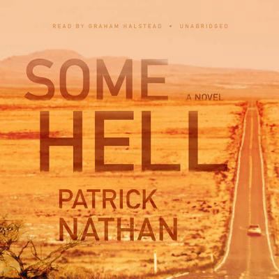 Some Hell 1538505428 Book Cover