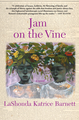 Jam on the Vine 0802123341 Book Cover