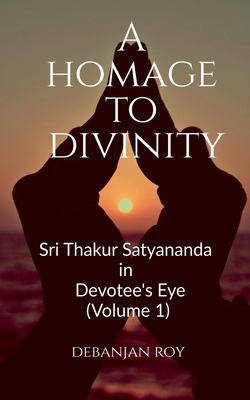 A Homage To Divinity B0B1V6QXWT Book Cover