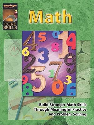 Core Skills Math Grd 2 073985724X Book Cover