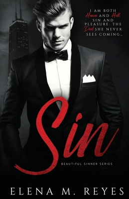 Sin 1737242028 Book Cover