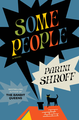 Some People B0FV8D2722 Book Cover