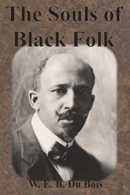 The Souls of Black Folk 164032268X Book Cover