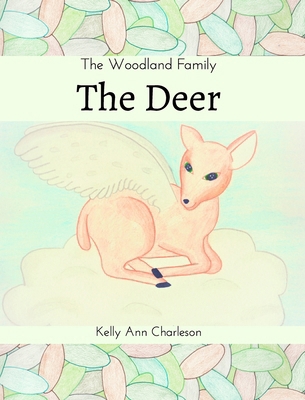 The Deer 0368320715 Book Cover