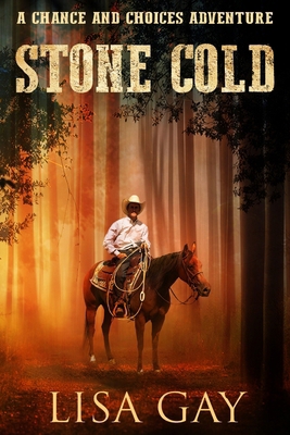 Stone Cold 1945858168 Book Cover